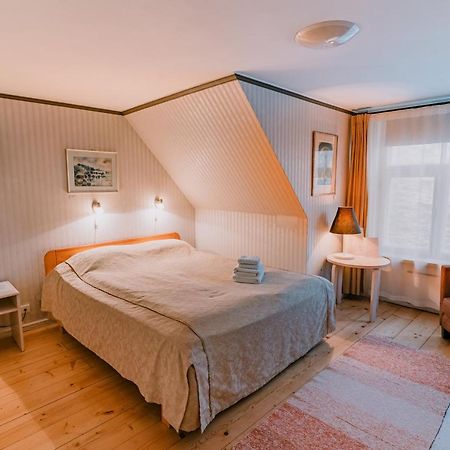 Готель Tampere Maja Тарту Екстер'єр фото