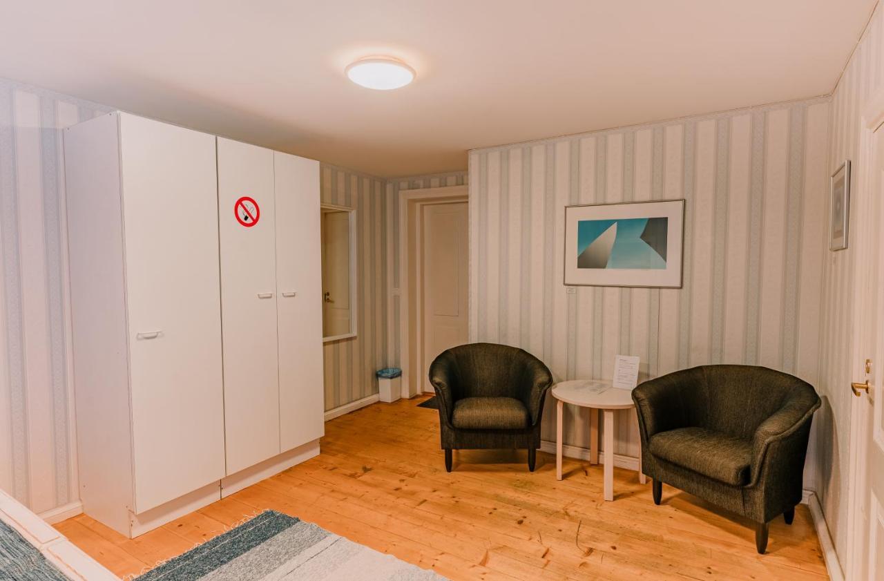 Готель Tampere Maja Тарту Екстер'єр фото